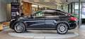 Mercedes-Benz GLE 350 d 4Matic Coupe AMG-Paket Aut. *Pano*H&K*AIRMATIC* Schwarz - thumbnail 4