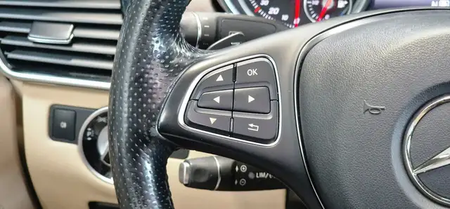 Mercedes-Benz Gle view 20