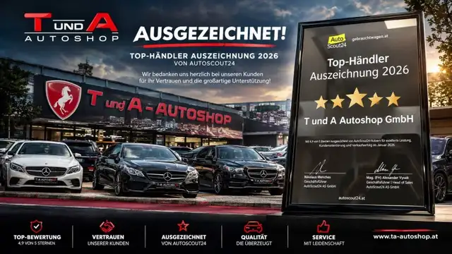 Mercedes-Benz Gle view 30