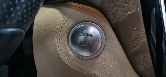 Mercedes-Benz Gle view 21