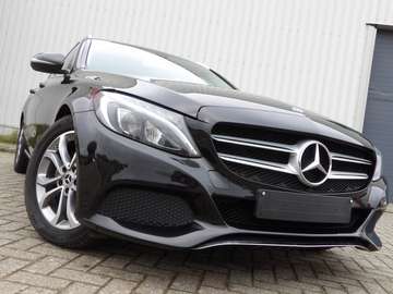 C 200 CDI BE Avantgarde Start/Stop