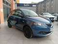 Lancia Ypsilon Ypsilon 1.0 firefly hybrid Silver Bleu - thumbnail 4