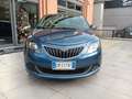 Lancia Ypsilon Ypsilon 1.0 firefly hybrid Silver Bleu - thumbnail 2
