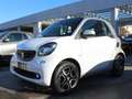 smart forTwo 0.9 t Passion 90cv twinamic my18 Bianco - thumbnail 3