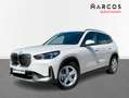 BMW iX1 eDrive20 Blanc - thumbnail 1