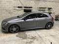 Mercedes-Benz A 200 Classe   d 7G-DCT Fascination Gris - thumbnail 2