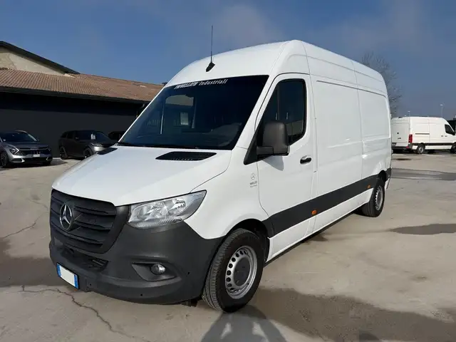 Mercedes-Benz Sprinter Sprinter F39/35 314 CDI Automatico TA Furgone