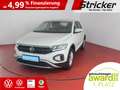 Volkswagen T-Roc 1.0TSI 207,-ohne Anzahlung LED DAB+ Gris - thumbnail 1