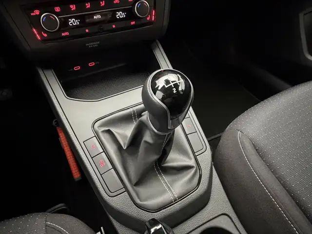 Seat Ibiza view 14