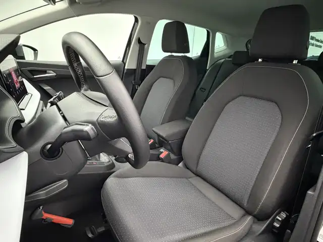 Seat Ibiza view 6