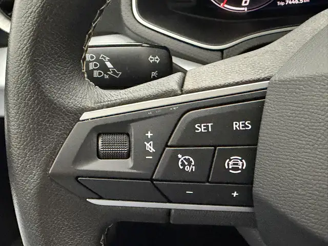 Seat Ibiza view 8