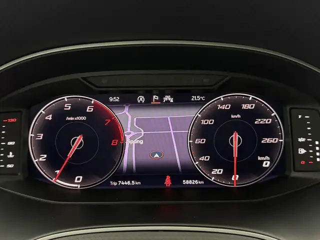 Seat Ibiza view 7