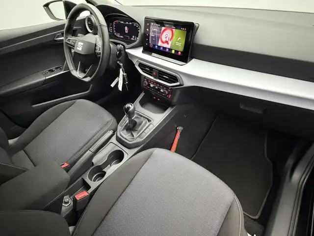 Seat Ibiza view 15
