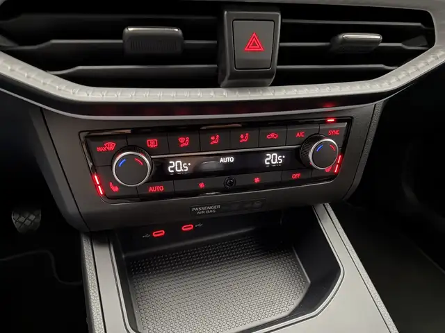Seat Ibiza view 13