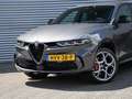 Alfa Romeo Tonale Speciale 1.3T PHEV 280pk Automaat NAVI | FLIPPERS Grijs - thumbnail 2
