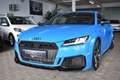 Audi TT RS 2.5 TFSI Coupe OLED Matrix B&O Exclusive Blau - thumbnail 1