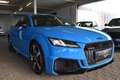 Audi TT RS 2.5 TFSI Coupe OLED Matrix B&O Exclusive Blau - thumbnail 7
