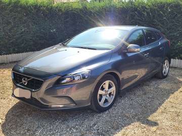 V40 II 1.6 d2 Kinetic
