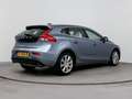 Volvo V40 2.0 T3 Inscription | Luxury Line o.a. Panoramadak Blauw - thumbnail 2