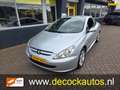 Peugeot 307 CC 2.0-16V/Dak Werkt Niet!! Grijs - thumbnail 1