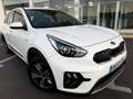 Kia Niro 1.6 HEV Business Blanco - thumbnail 1