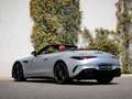 Mercedes-Benz SL 63 AMG 63 AMG 612ch S E Performance 4Matic+ MCT 9G Speeds Noir - thumbnail 9