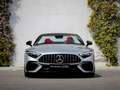 Mercedes-Benz SL 63 AMG 63 AMG 612ch S E Performance 4Matic+ MCT 9G Speeds Noir - thumbnail 2