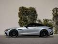 Mercedes-Benz SL 63 AMG 63 AMG 612ch S E Performance 4Matic+ MCT 9G Speeds Noir - thumbnail 8