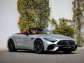 Mercedes-Benz SL 63 AMG 63 AMG 612ch S E Performance 4Matic+ MCT 9G Speeds Noir - thumbnail 3