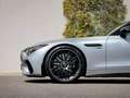 Mercedes-Benz SL 63 AMG 63 AMG 612ch S E Performance 4Matic+ MCT 9G Speeds Noir - thumbnail 7