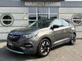 Opel Grandland X 1.2 Turbo Ultimate |Carplay,Camera,PDC| Grau - thumbnail 1