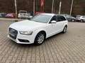 Audi A4 Attraction Automatik Weiß - thumbnail 3