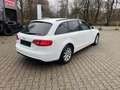 Audi A4 Attraction Automatik Weiß - thumbnail 6
