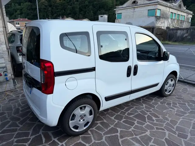 Fiat Qubo