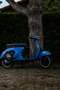 Vespa 50 Modrá - thumbnail 1