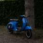 Vespa 50 Modrá - thumbnail 5