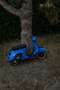 Vespa 50 Modrá - thumbnail 6