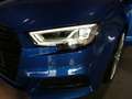 Audi A3 SPB 40 TFSI quattro S tronic S-LINE Blue - thumbnail 25