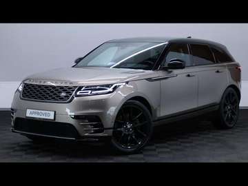 P300 R-Dynamic HSE Auto