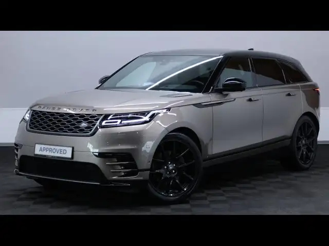 Land Rover Range Rover Velar main image