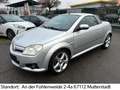 Opel Tigra Twin Top Cosmo /SH/Radio/Allwetter Silber - thumbnail 1