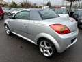 Opel Tigra Twin Top Cosmo /SH/Radio/Allwetter Silber - thumbnail 2