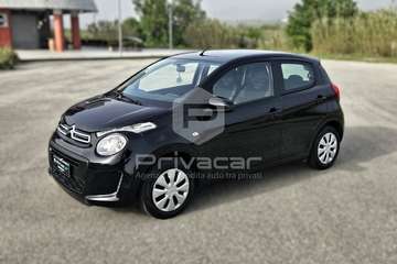 C1 VTi 72 5 porte Feel