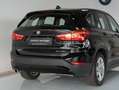 BMW X1 xD25e DAB ParkAssis Komfort Navi Panorama LED Fekete - thumbnail 9