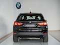 BMW X1 xD25e DAB ParkAssis Komfort Navi Panorama LED Negru - thumbnail 6