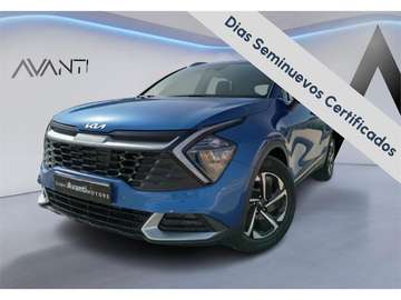 1.6 T-GDi MHEV Drive 150