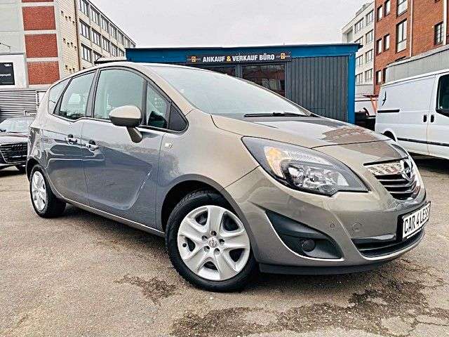 Használt Opel Meriva 1.4