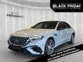 Mercedes-Benz E 53 AMG Hybrid Premium+ 4M+ Pano HUD Burmes 21" Grau - thumbnail 1