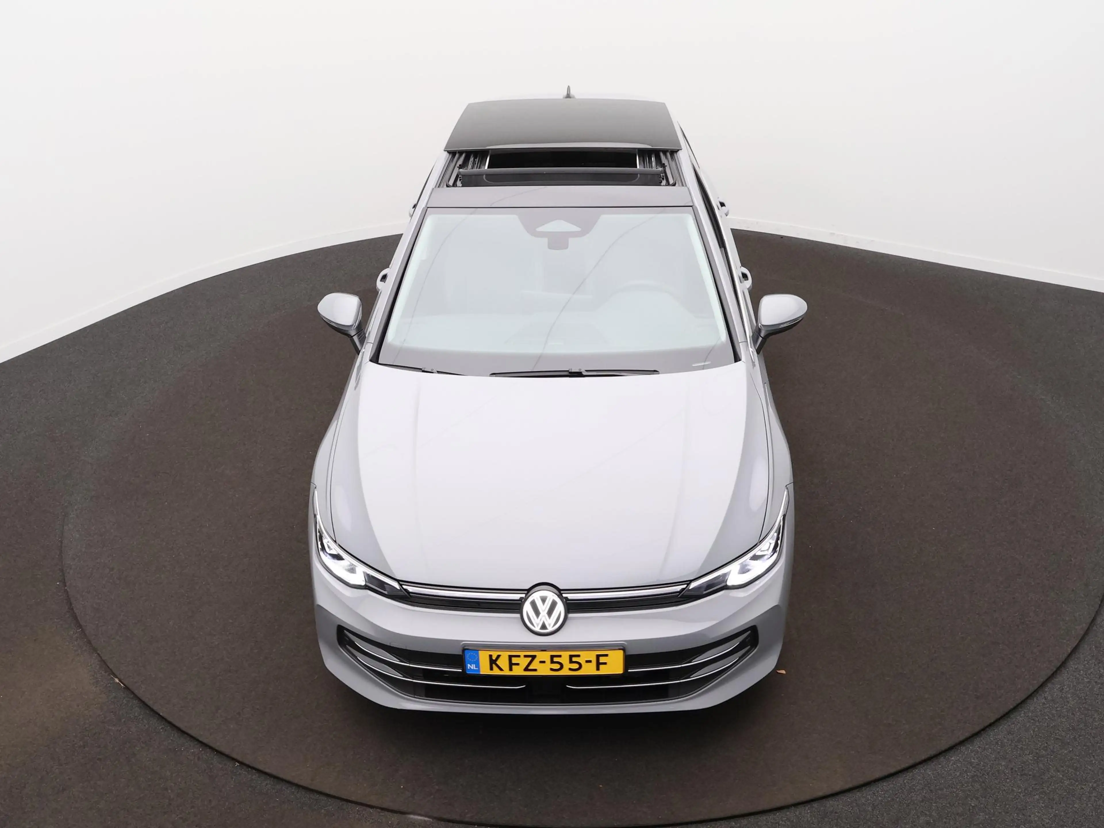 Volkswagen Golf 1.5 eHybrid Style Edition | Panodak | Camera | Tre — photo 12