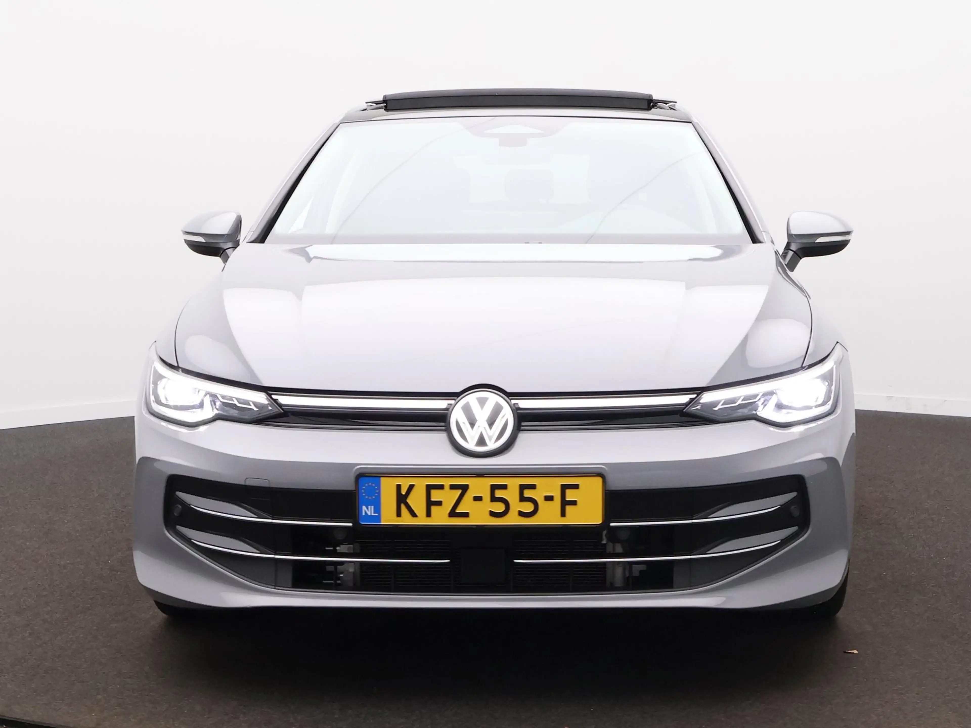 Volkswagen Golf 1.5 eHybrid Style Edition | Panodak | Camera | Tre — photo 2